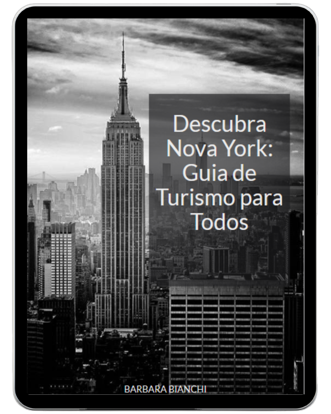 Descubra Nova York: Guia de Turismo para Todos