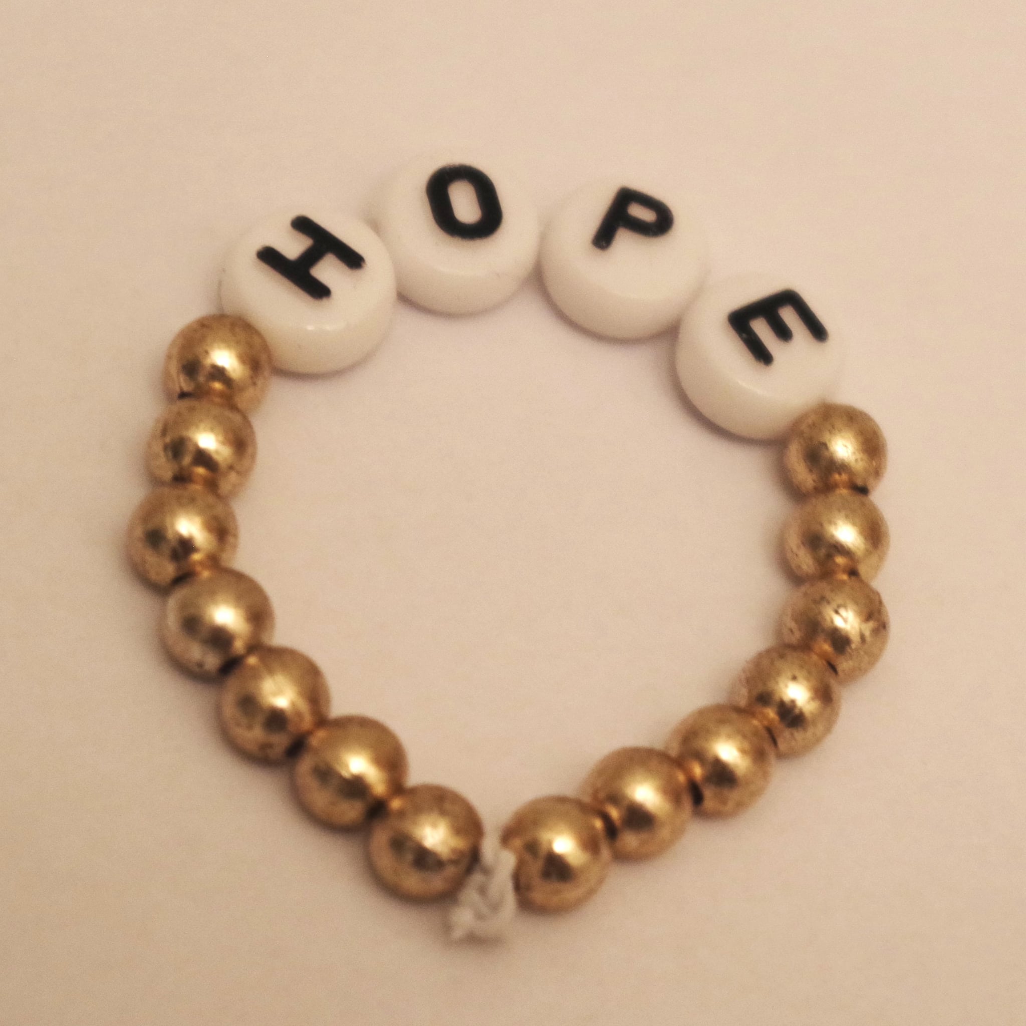  Hope