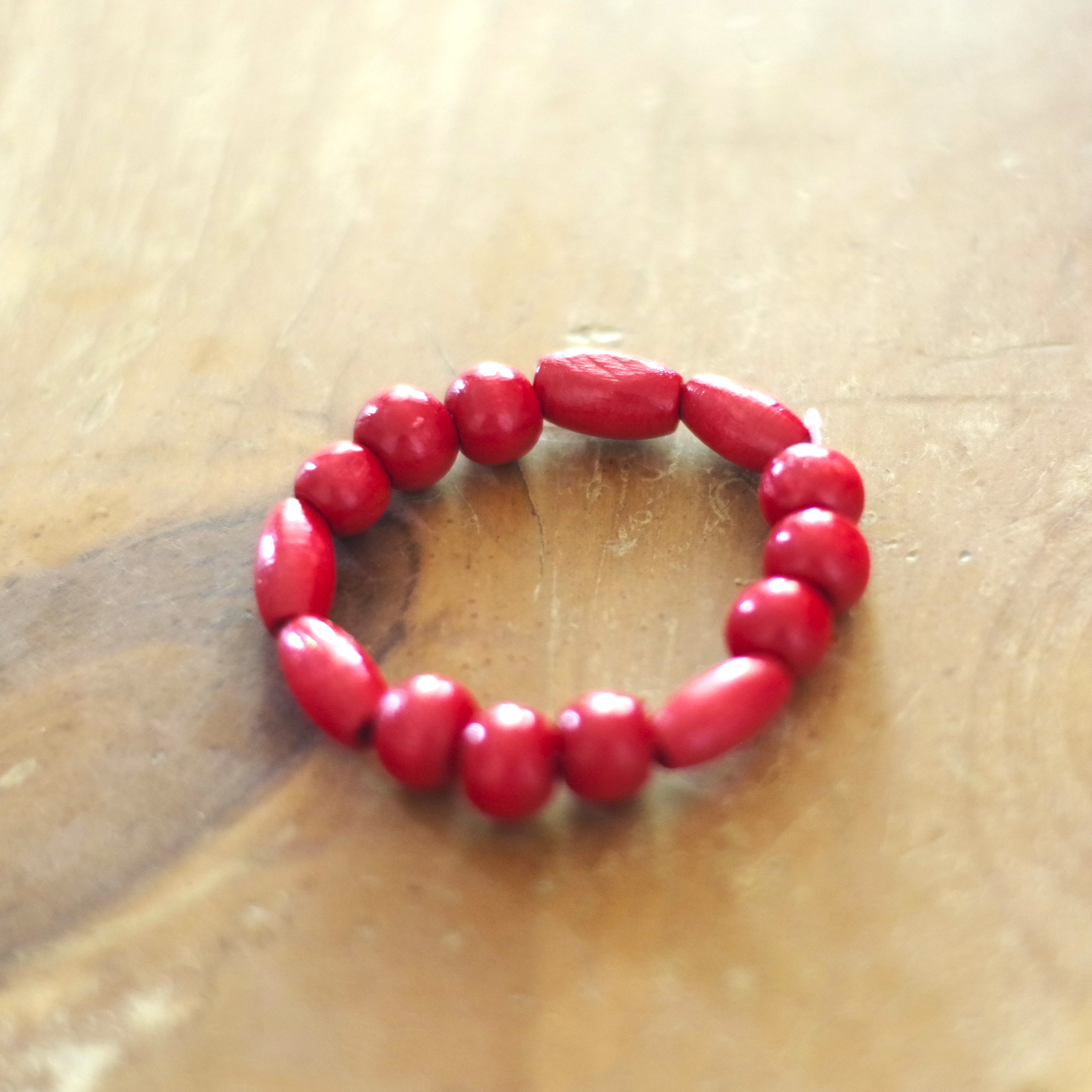 Amour rouge