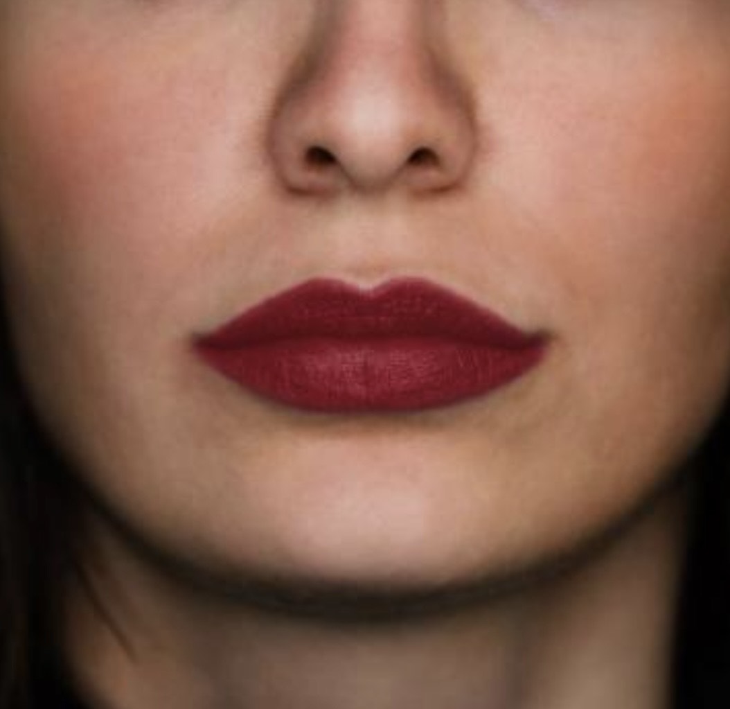 Chogan Matte Intense Lippenstift