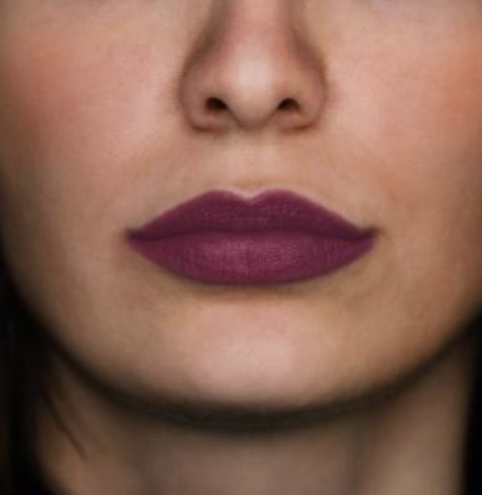 Chogan Matte Intense Lippenstift