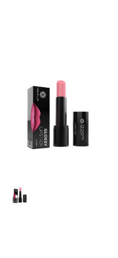 Chogan Lipstick Glossy