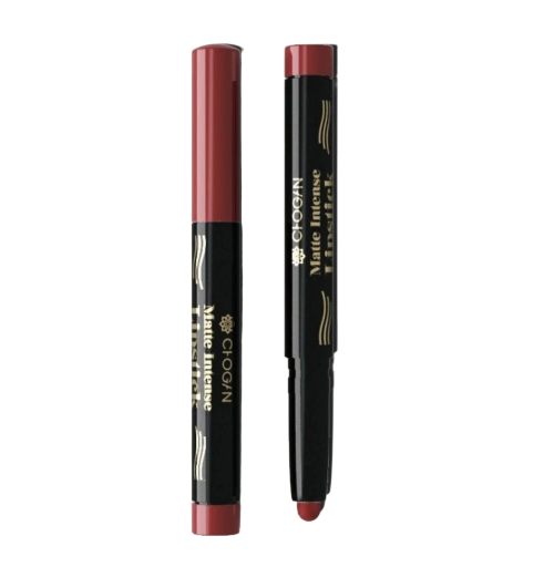 Chogan Matte Intense Lippenstift