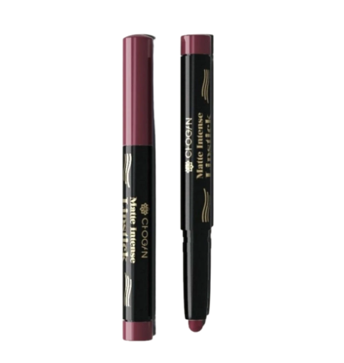 Chogan Matte Intense Lippenstift