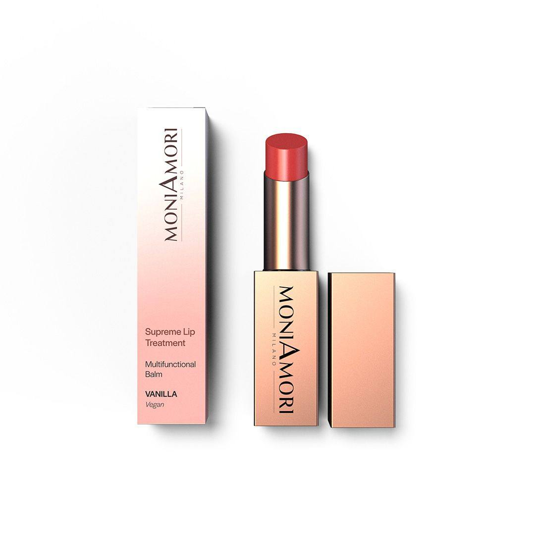 Supreme Lip Treatment Vanille MM002