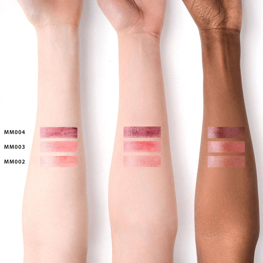 Supreme Lip Treatment Vanille MM002