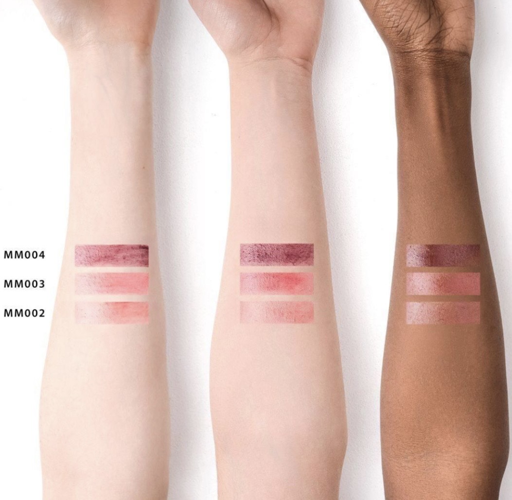 Supreme Lip Treatment Erdbeere MM003