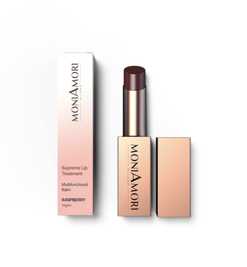 Supreme Liptreatment Himbeere MM004 