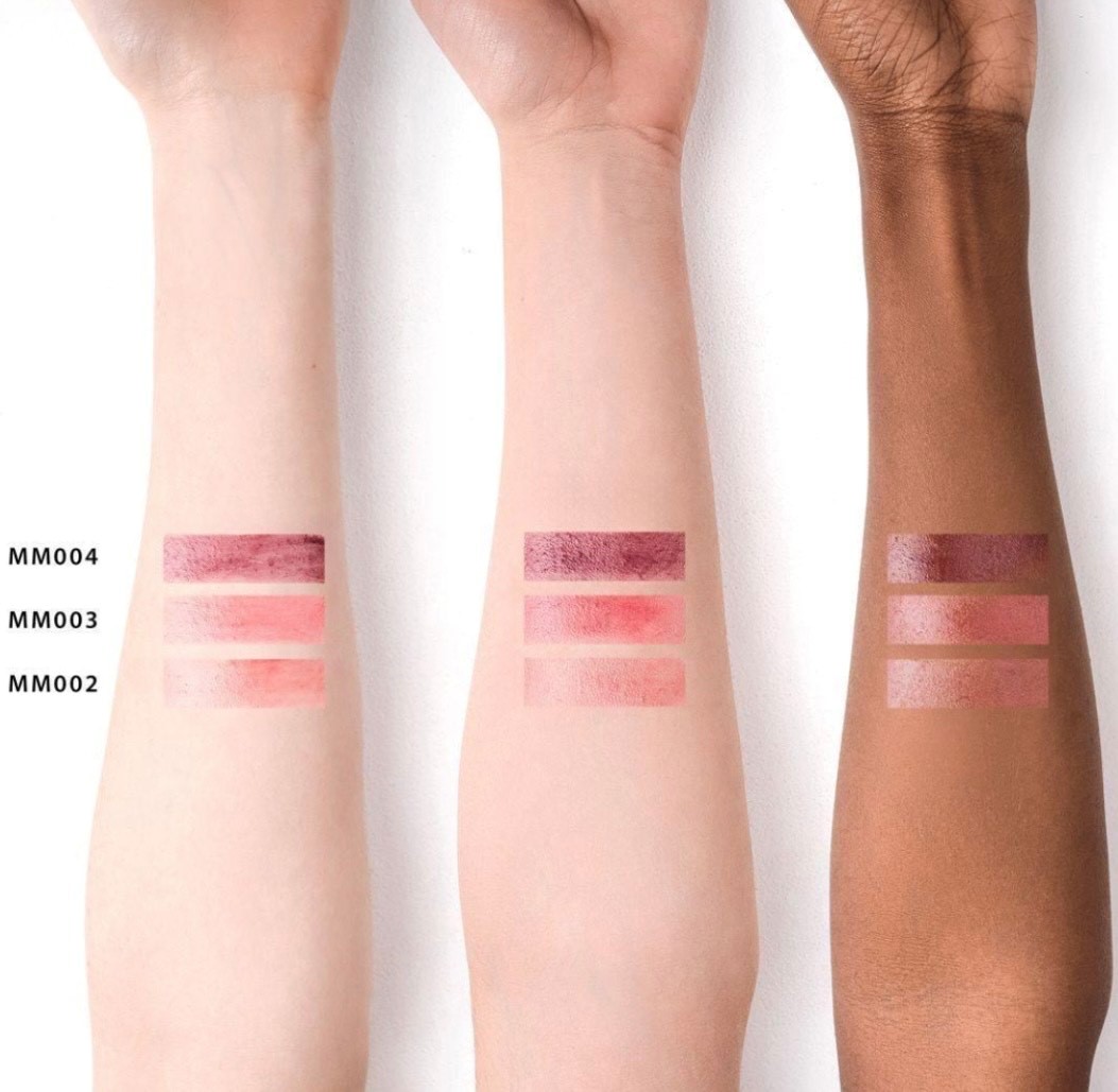 Supreme Liptreatment Himbeere MM004 