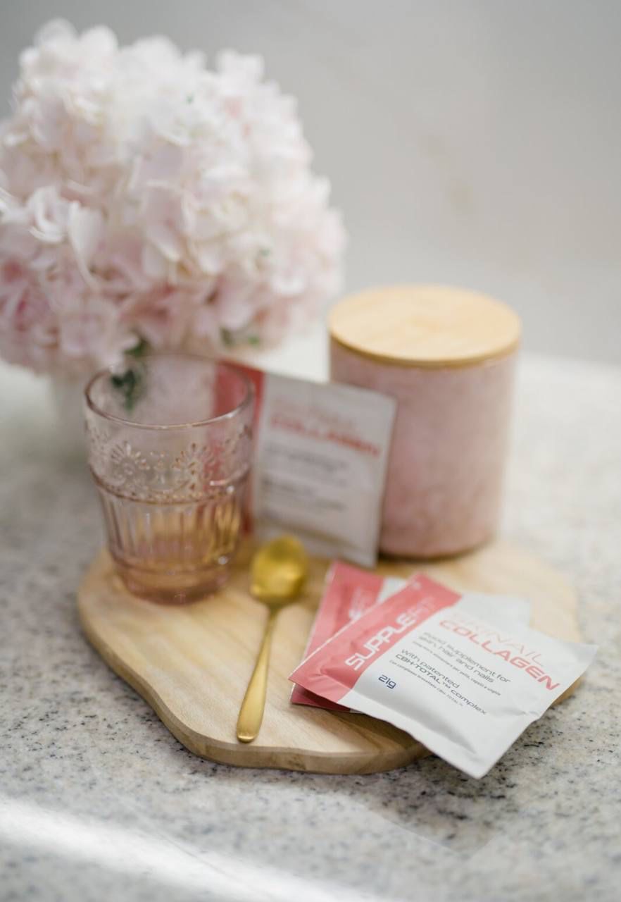 SKINAIL COLLAGEN INTB042