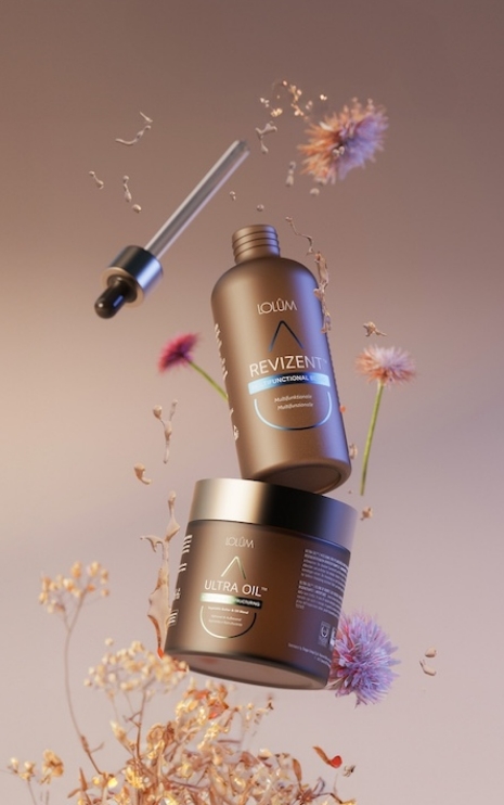 LOLÛM Ätherische Ölmischung LO005