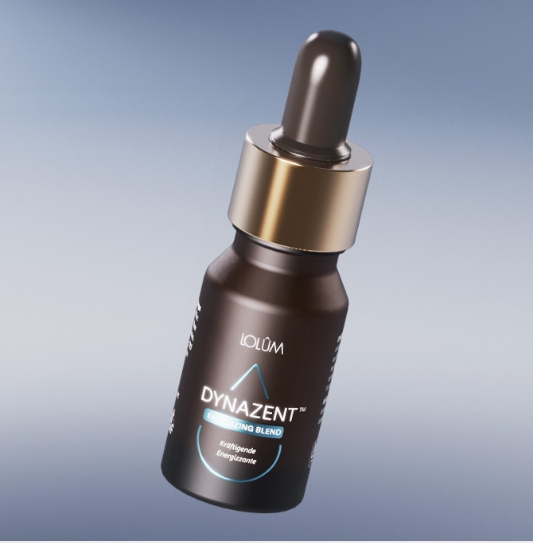 LOLÛM Ätherische Ölmischung LO003