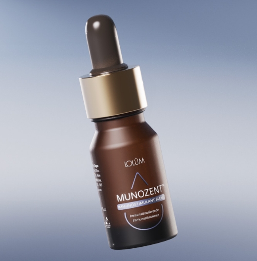 LOLÛM Ätherische Ölmischung LO004