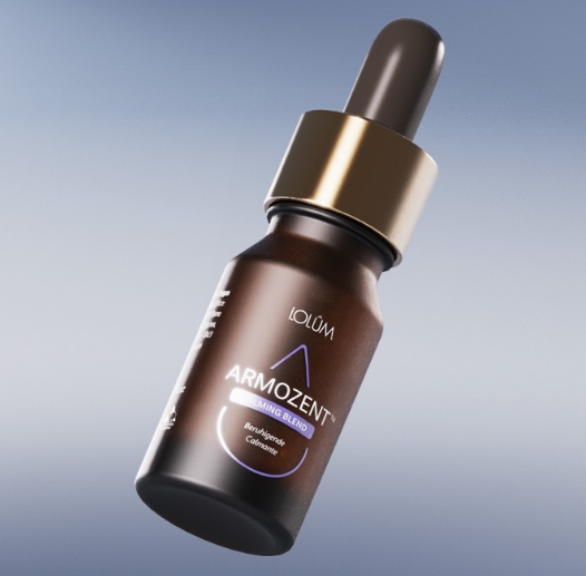 LOLÛM Ätherische Ölmischung LO002