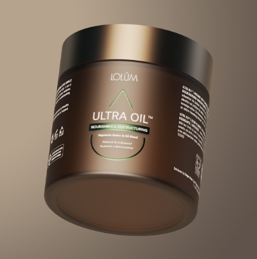 LOLÛM Pflanzenöle LO011