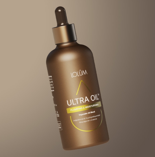 LOLÛM Pflanzenölmischung LO010