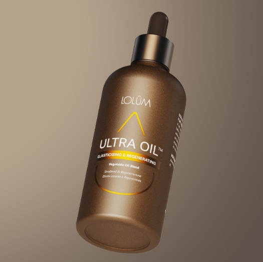 LOLÛM Pflanzenölmischung LO008