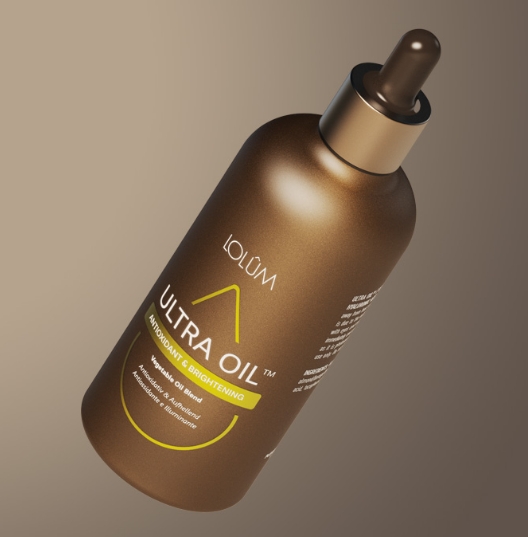 LOLÛM Pflanzenölmischung LO009