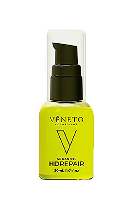 Argan Oil HD Repair 30ml