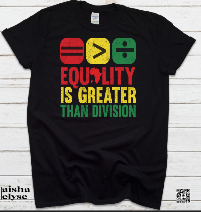 Juneteenth T-shirt