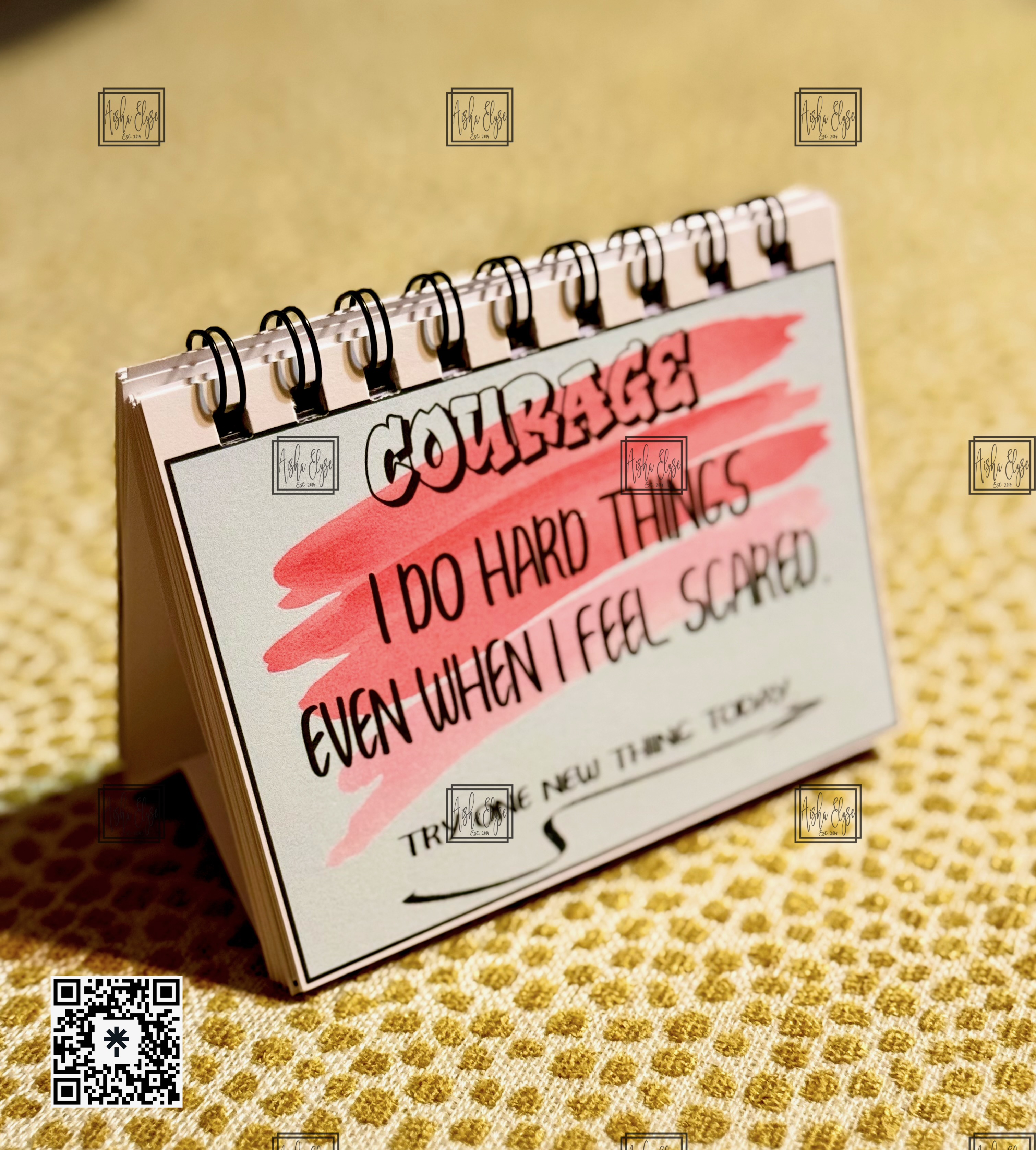 Speak Life for Teens Affirmation Cards (Digital File) 