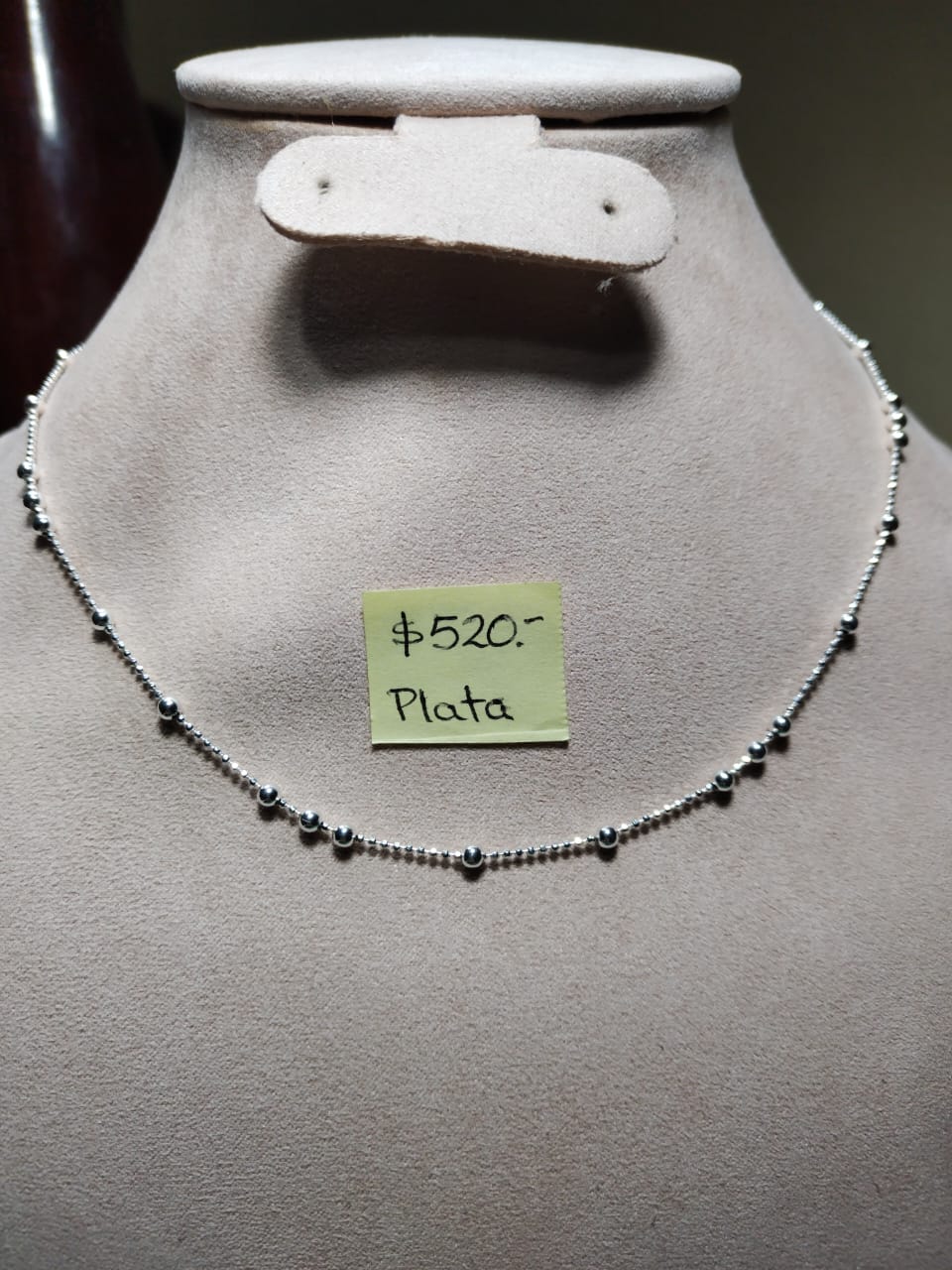 CADENAS VARIOS MODELOS Y TAMAÑOS