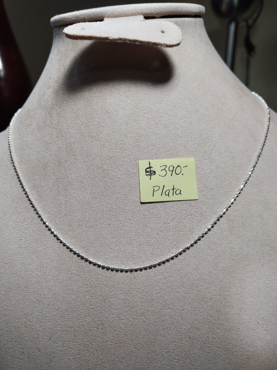 CADENAS VARIOS MODELOS Y TAMAÑOS