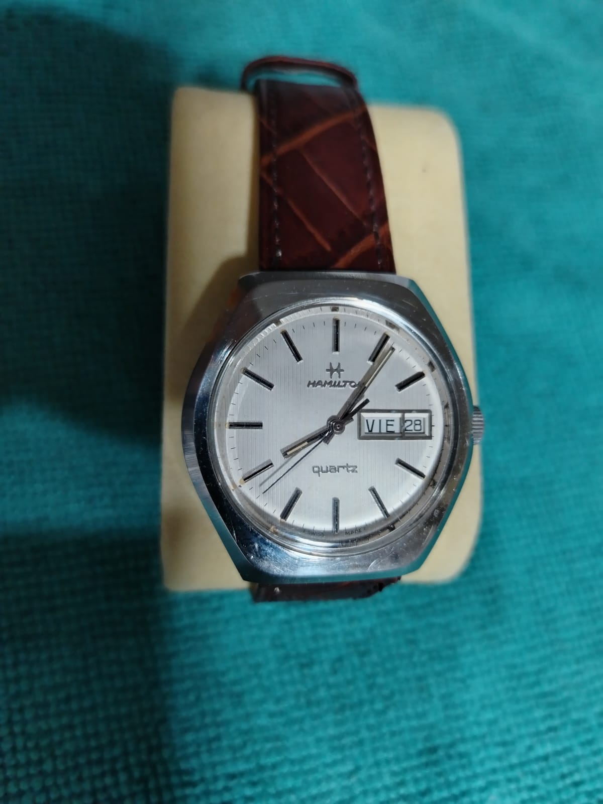 RELOJES NUEVOS Y USADOS 100% ORIGINALES