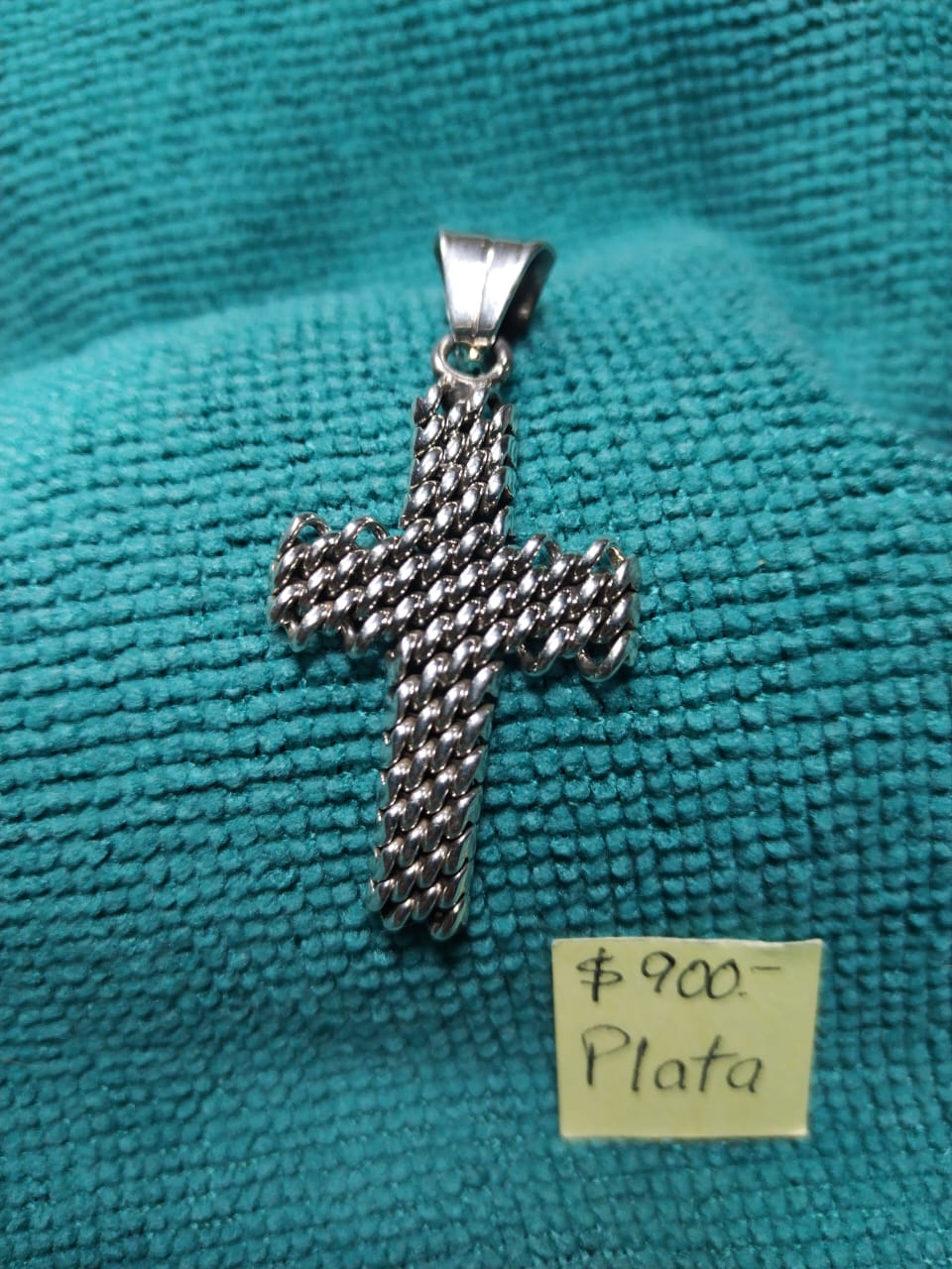 ARTICULOS VARIOS PLATA