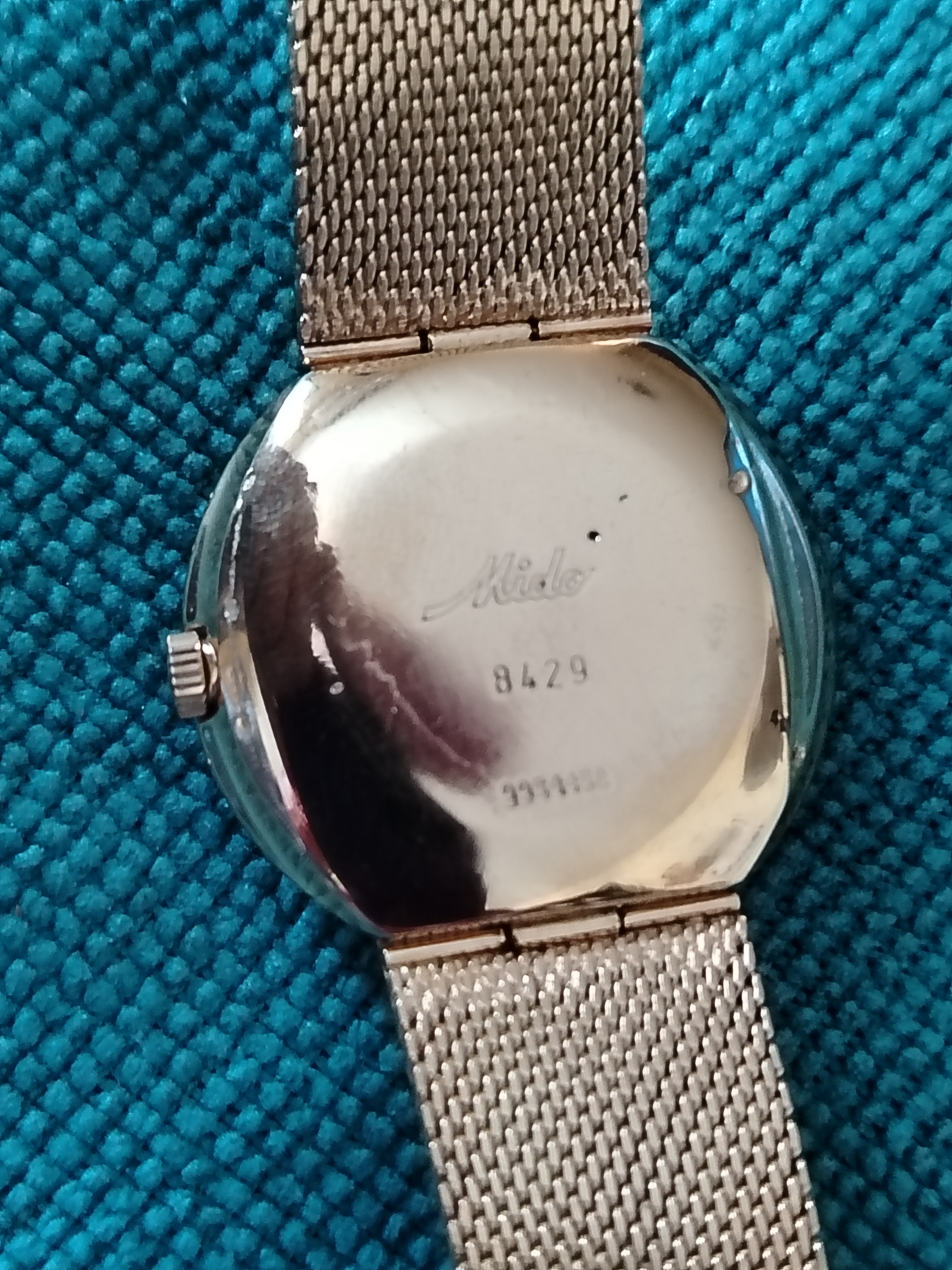 RELOJES NUEVOS Y USADOS 100% ORIGINALES