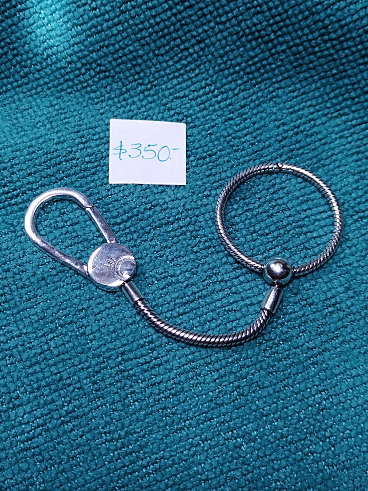 ARTICULOS VARIOS PLATA