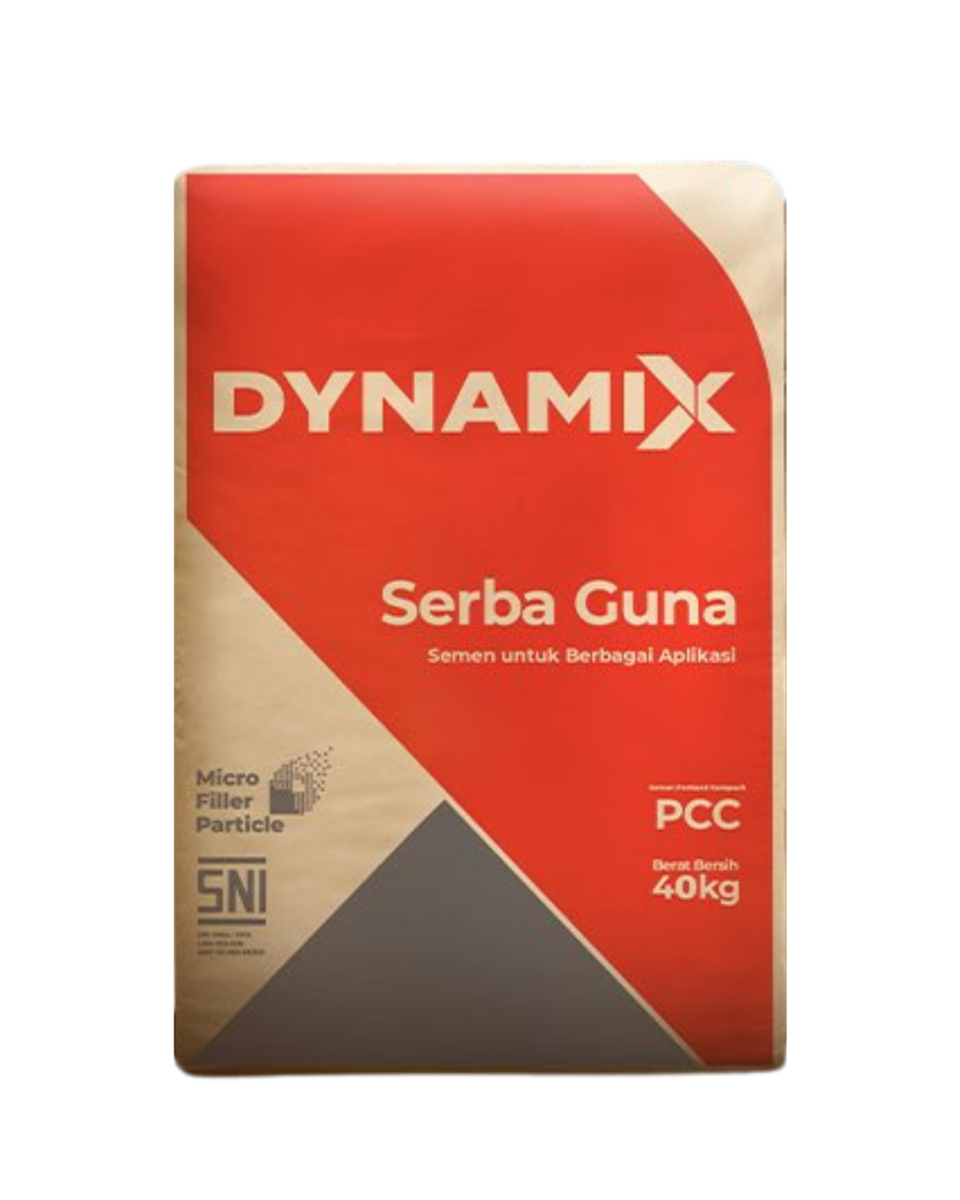 Dynamix Serba Guna