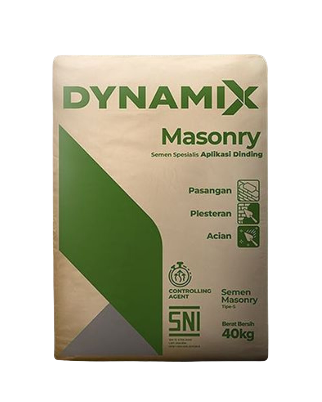 Dynamix Masonry