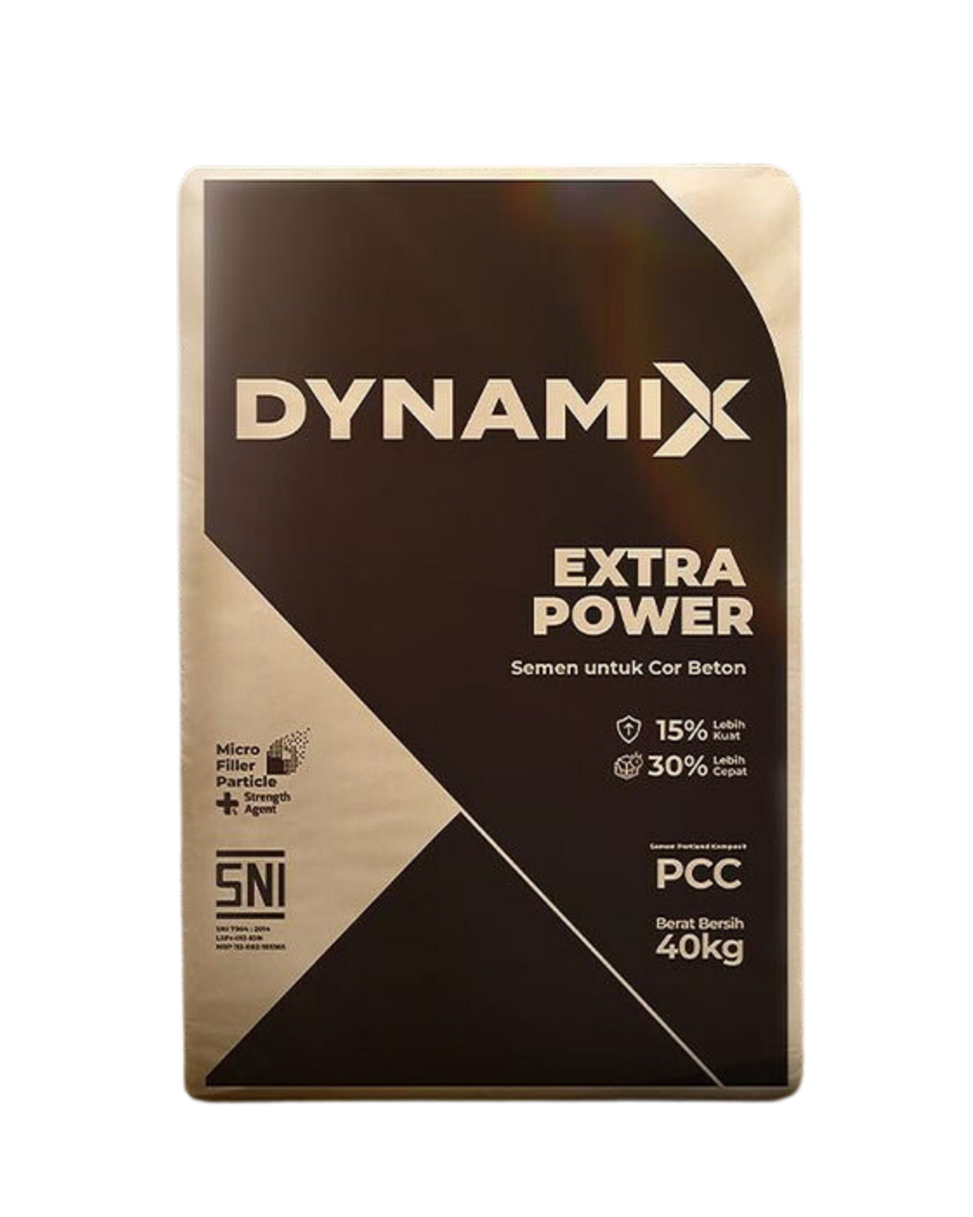 Dynamix Extra Power