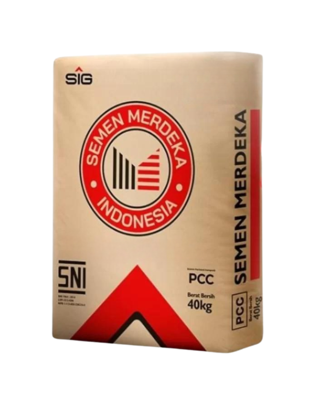 Semen Merdeka Indonesia