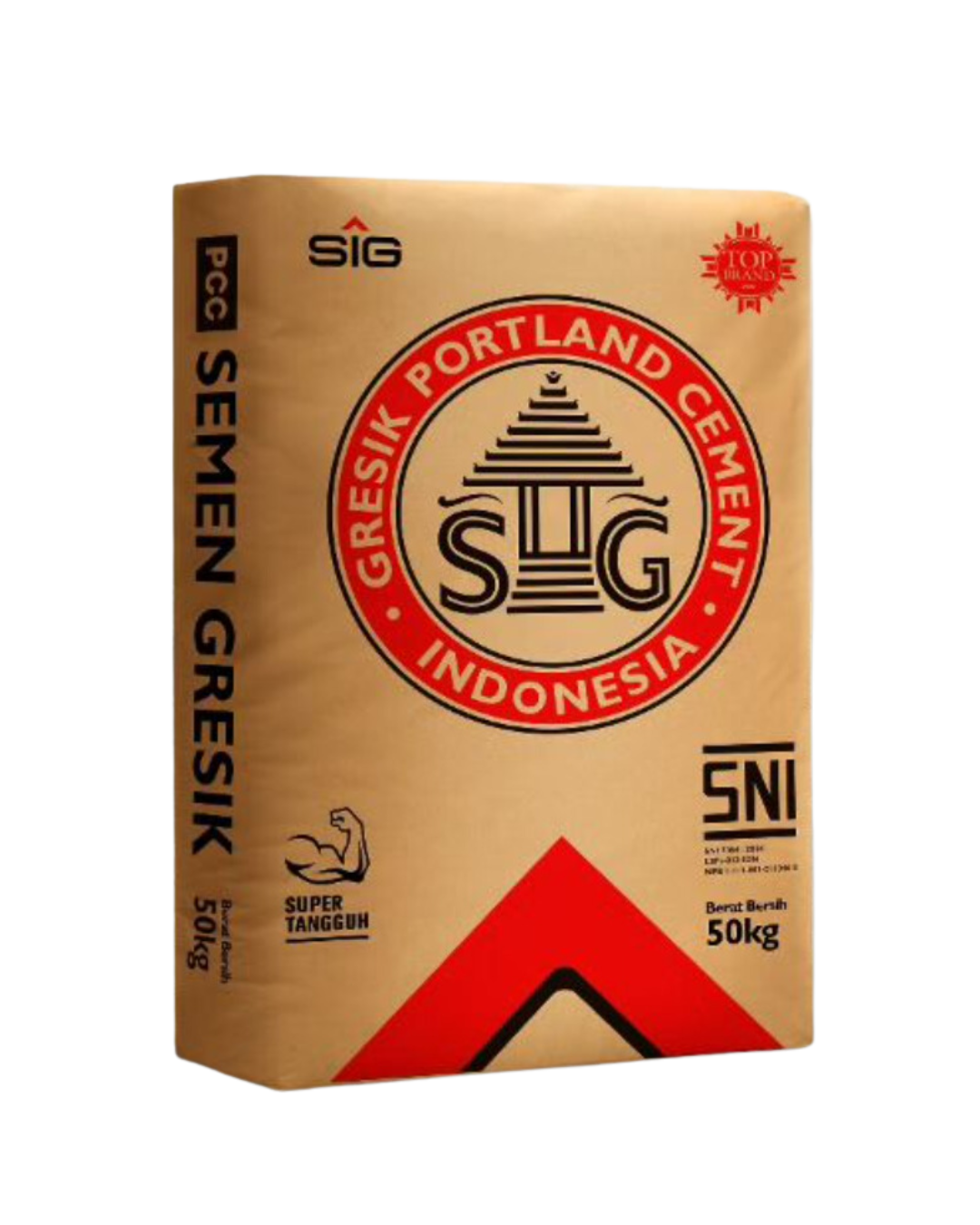 Semen Gresik Portland