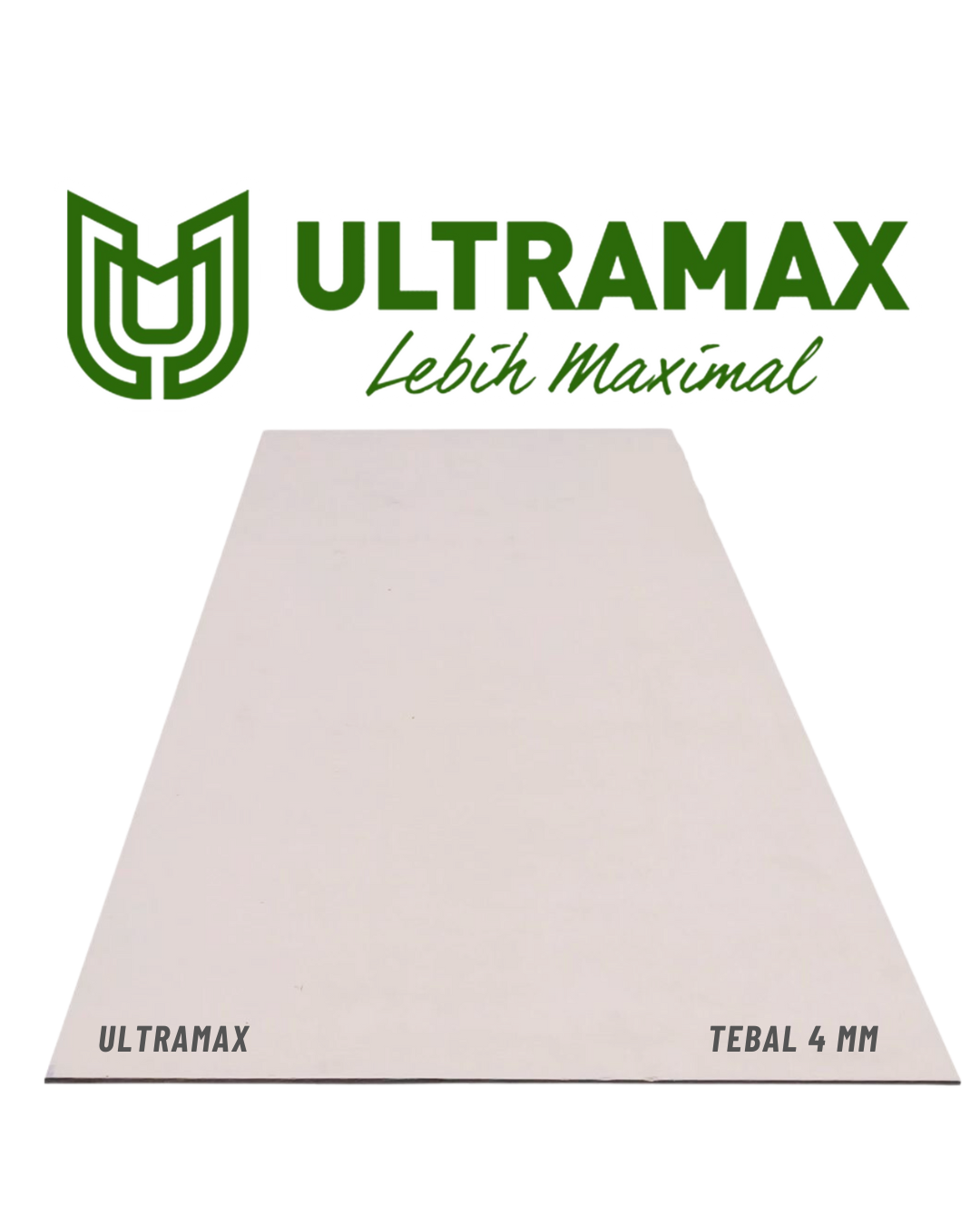 Ultramax Board