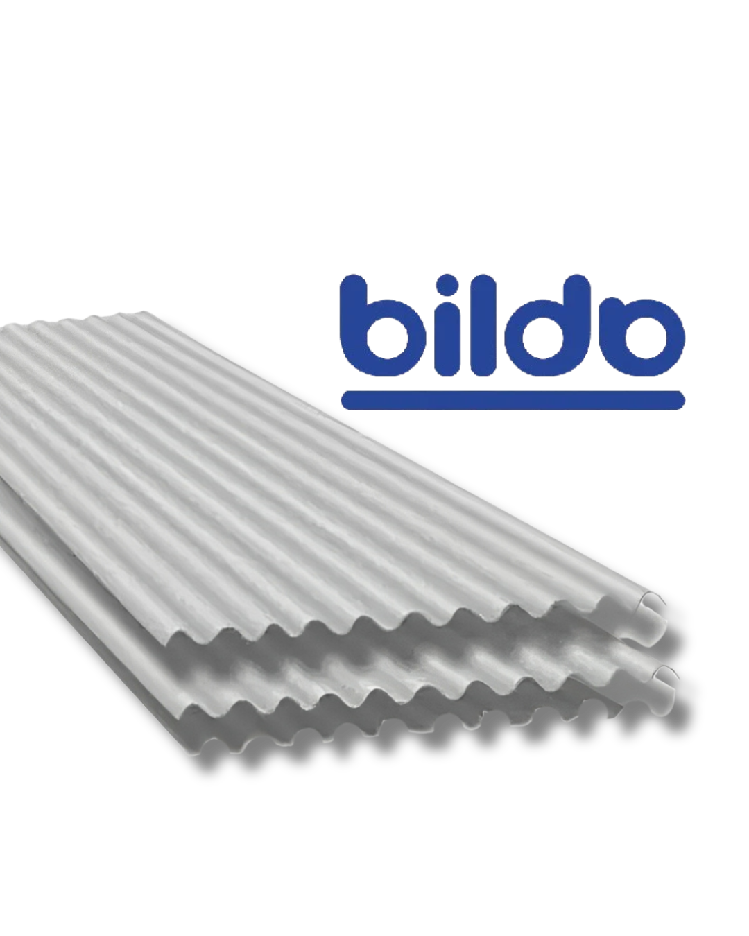 Asbes Gelombang Bildo