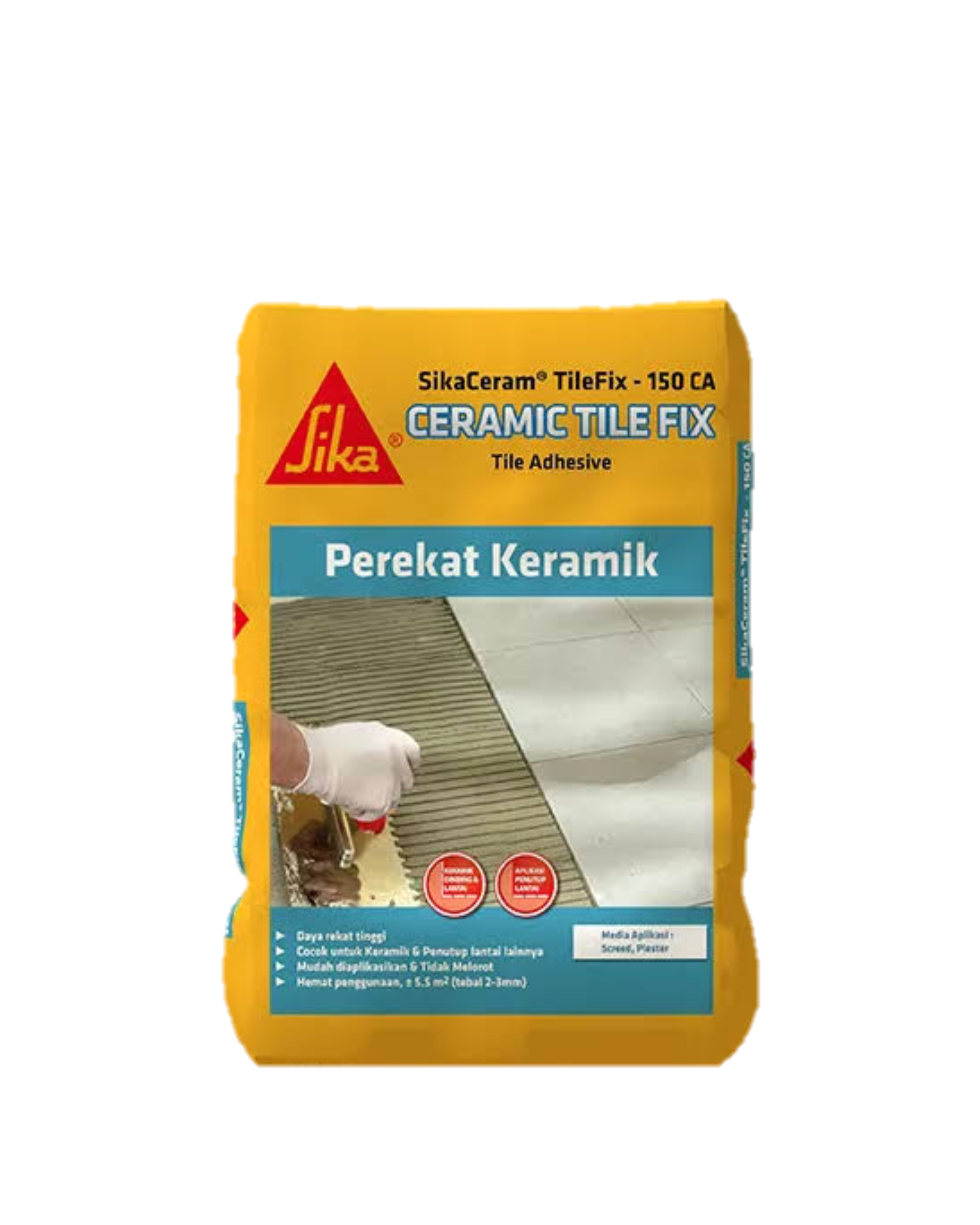 SikaCeram®-150 CA TileFix