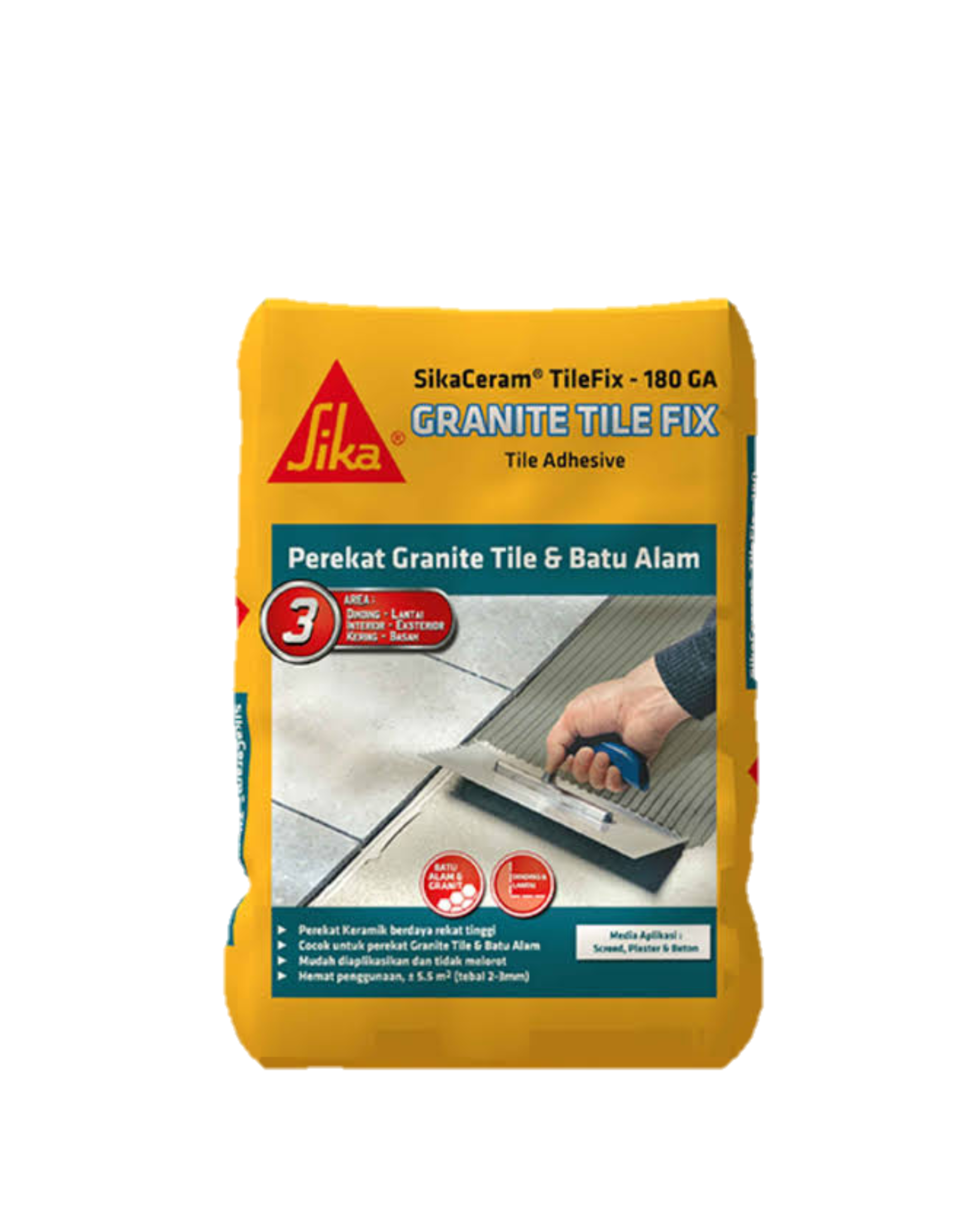 SikaCeram®-180 GA TileFix