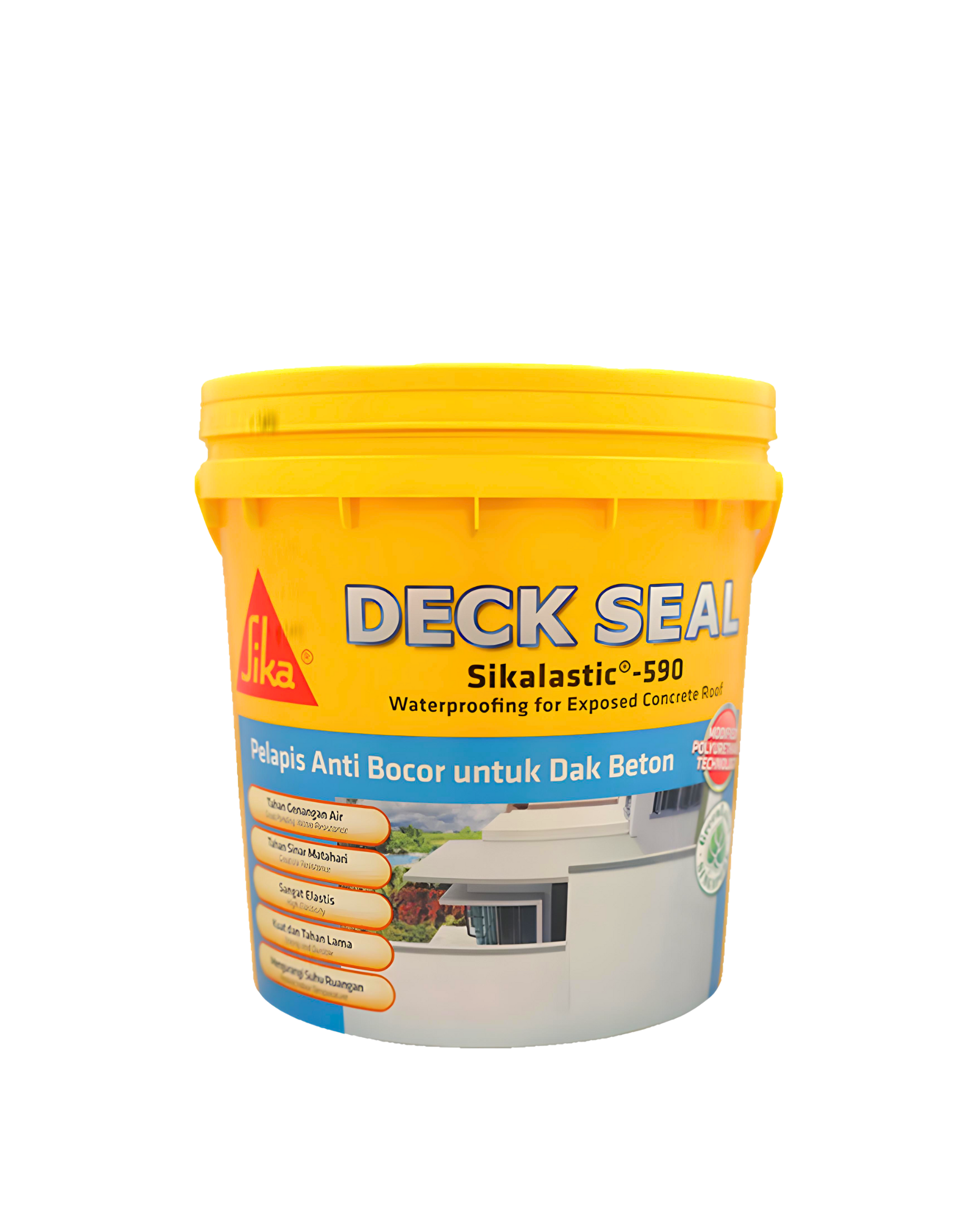 Sikalastic®-590 Deckseal
