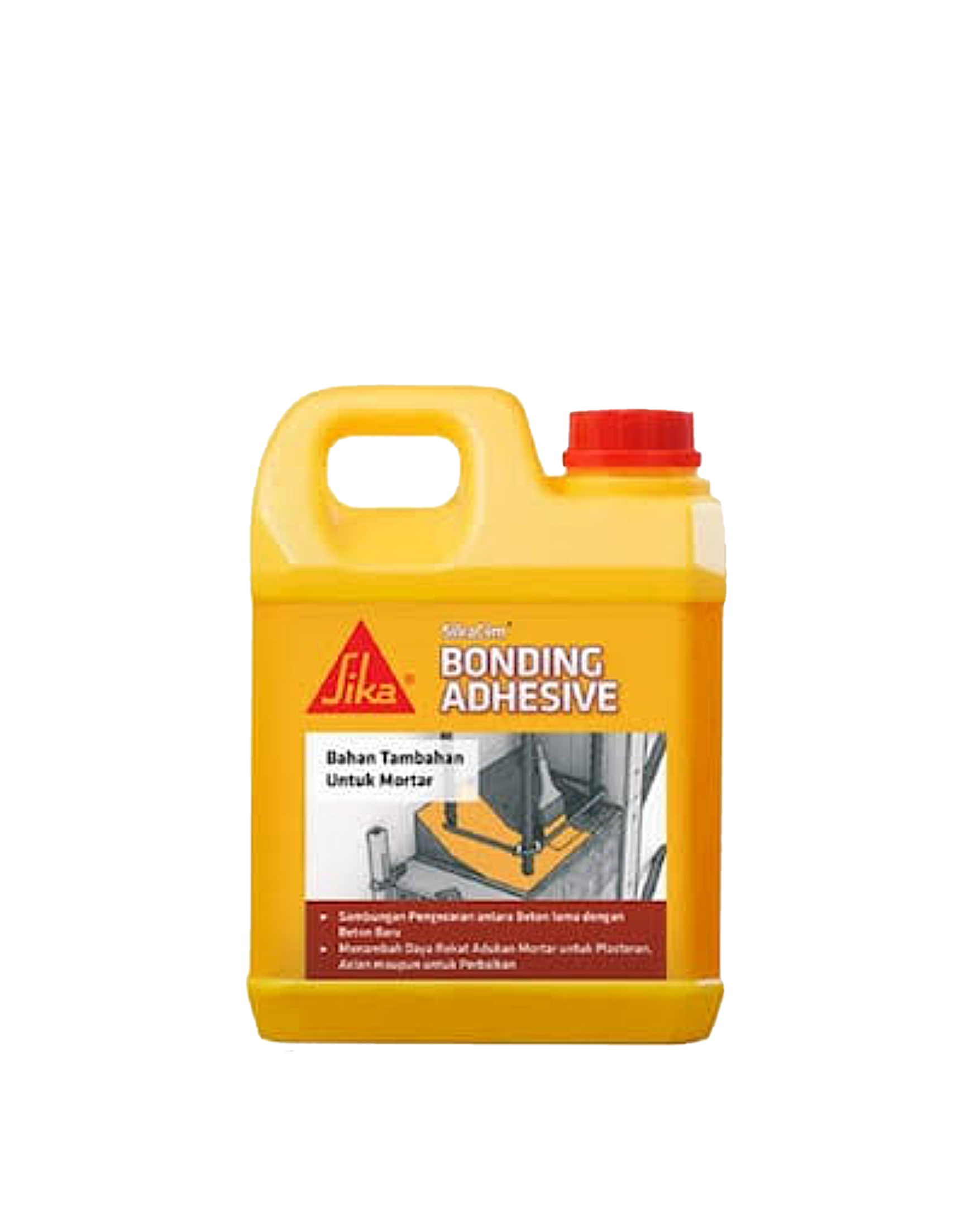 SikaCim® Bonding Adhesive
