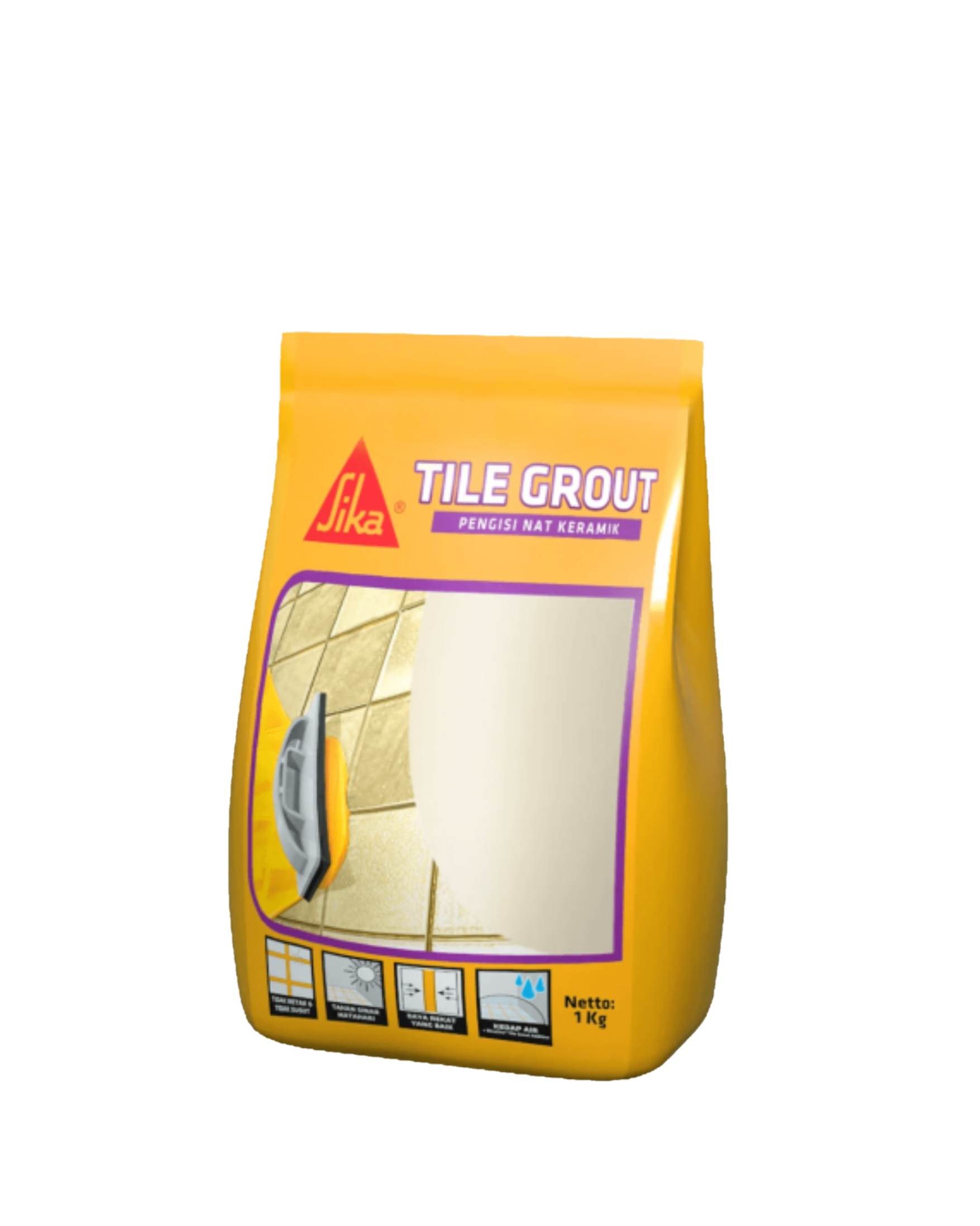 Sika® Tile Grout