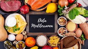 Dieta dimagrimento donna sedentaria-moderata (30-50 anni)
