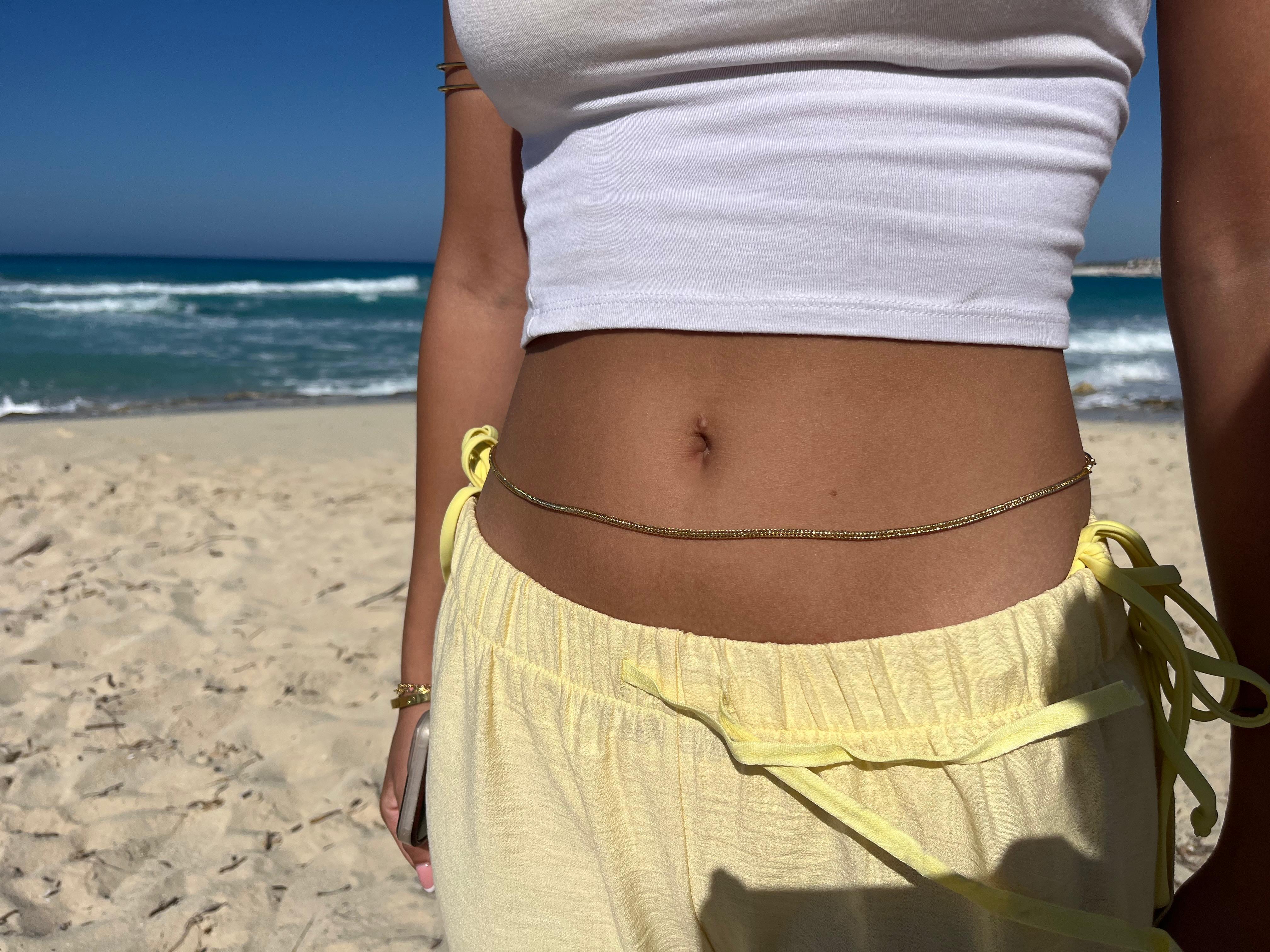 waist chain