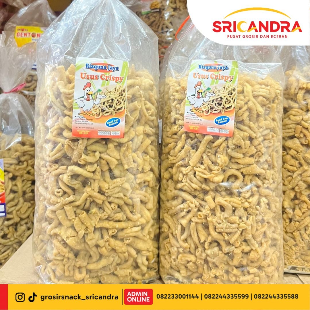 Rizquna Jaya Usus 2kg