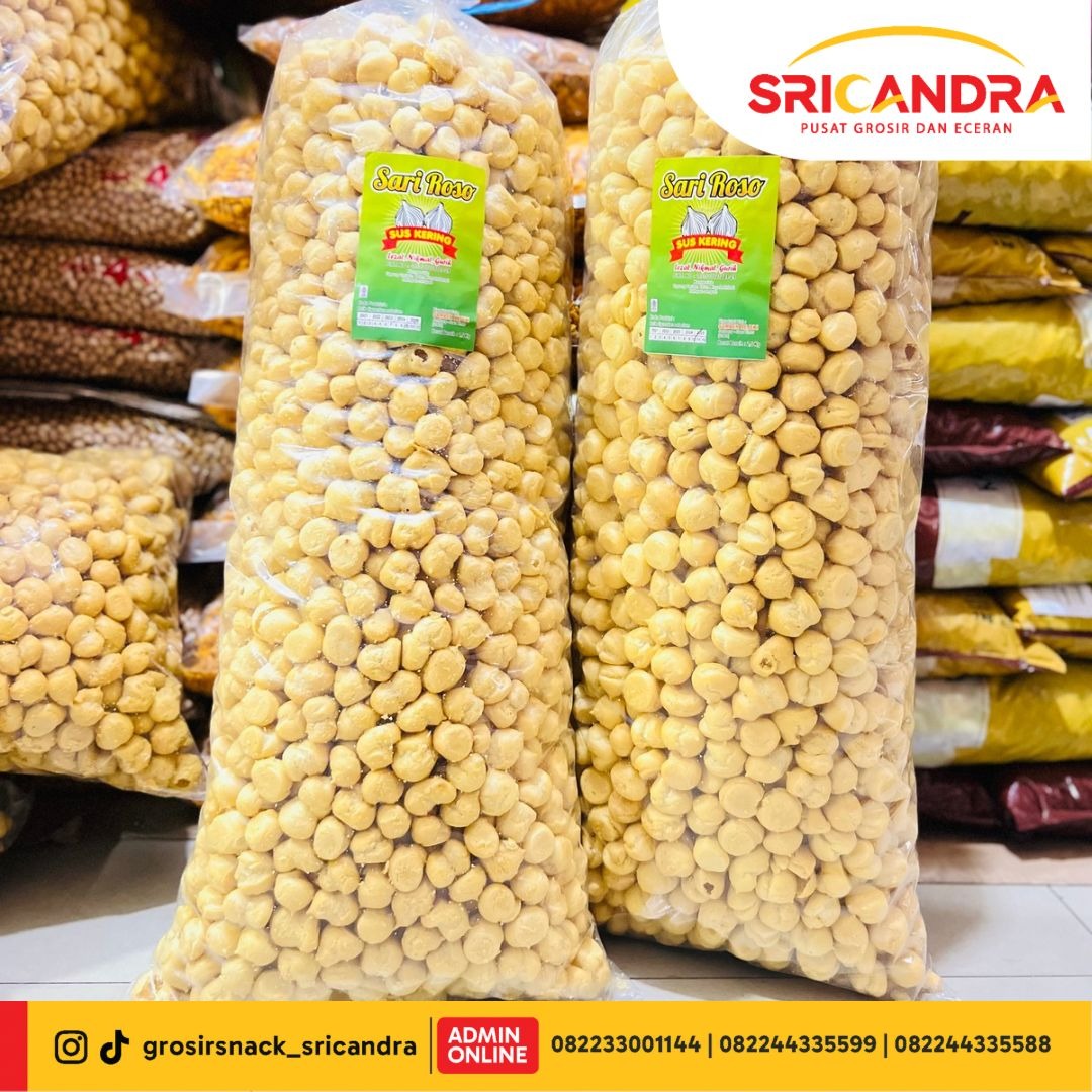 Sari Roso Soes Kering