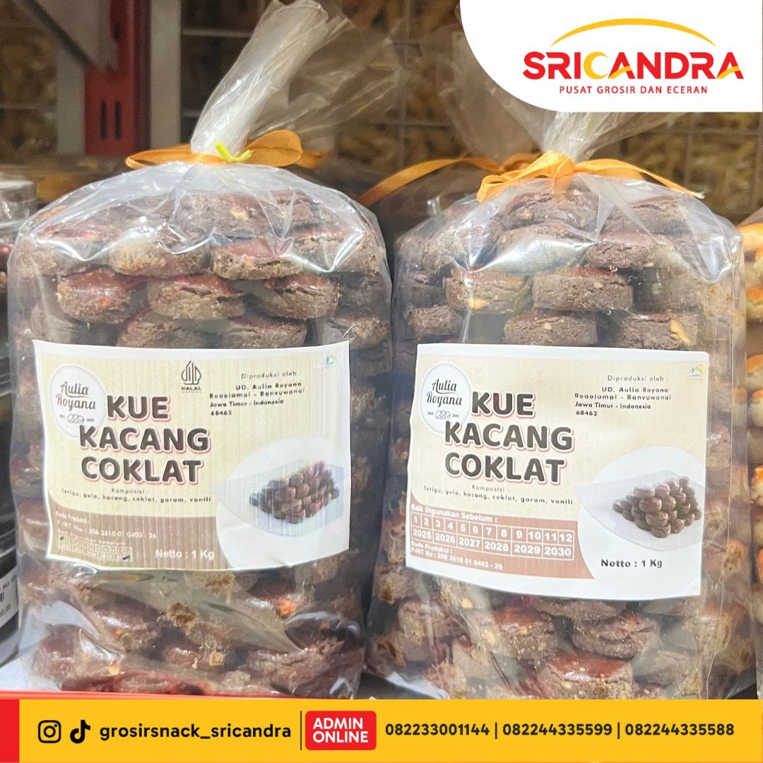 Aulia Kucang Coklat