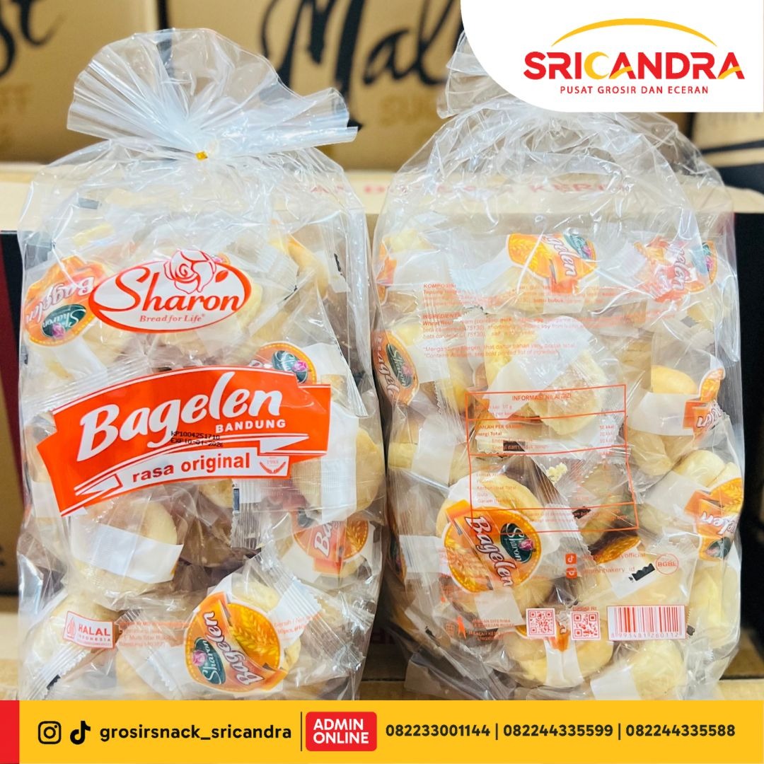 Sharon Bagelan ALL VARIAN