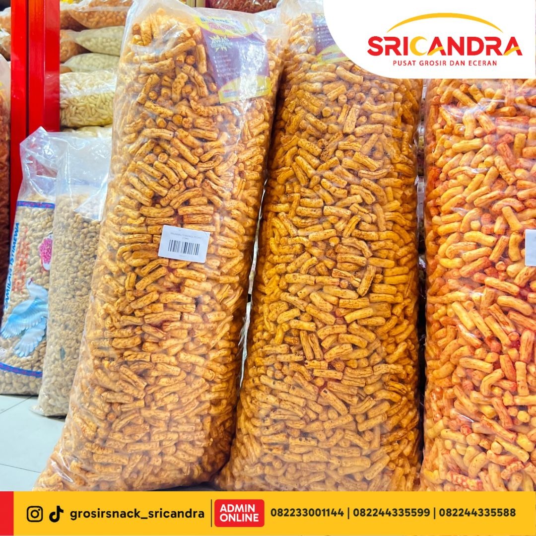 Rajawali Tongkol Pedas 2.5kg